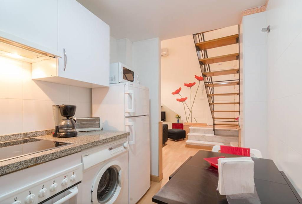 Amazing Apartments Malaga Center Room photo